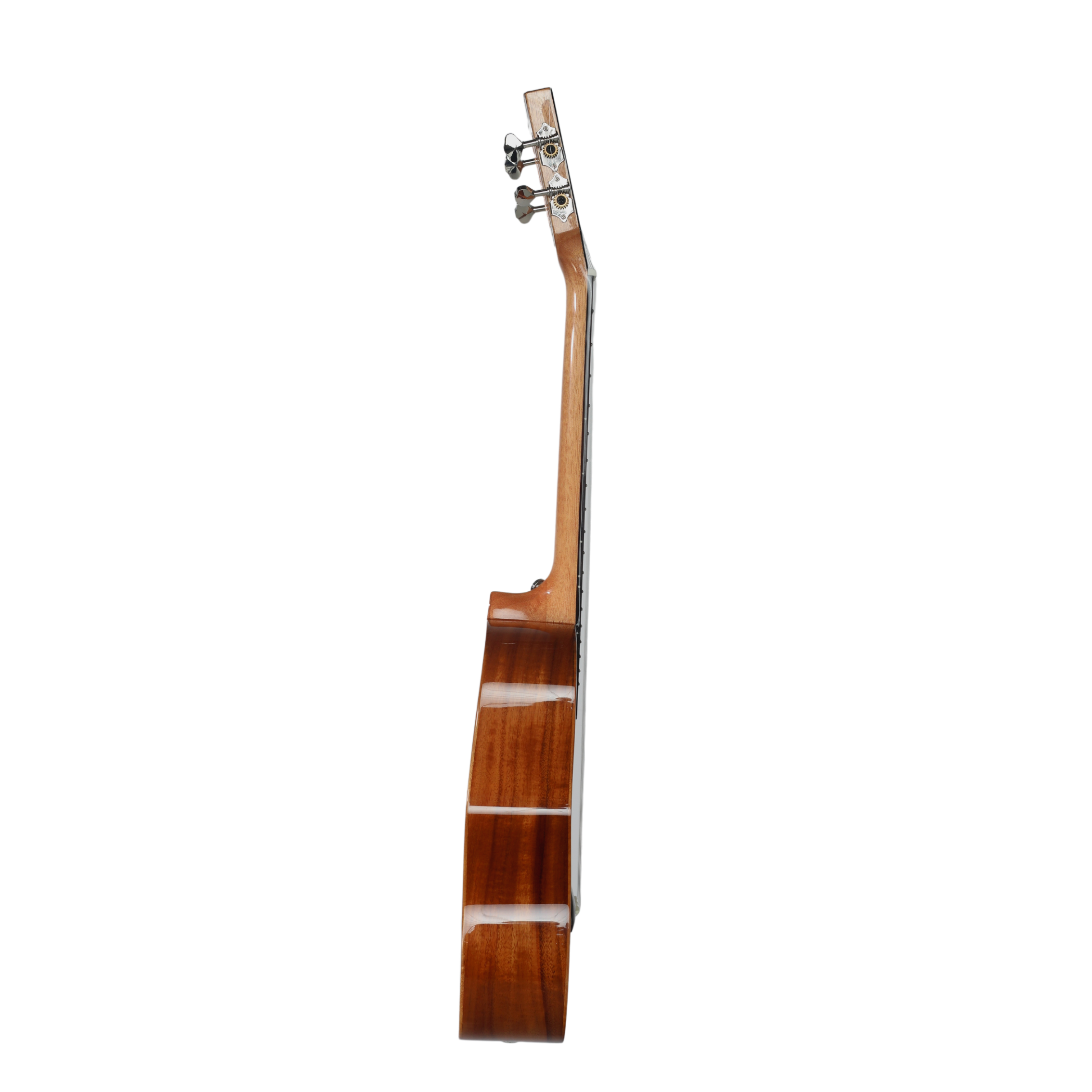 Acacia Concert Ukulele 52Hz Whale